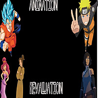 Animation Revaluation