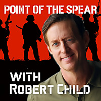 Point of the Spear | Military History with Robert Child