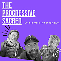The Progressive Sacred