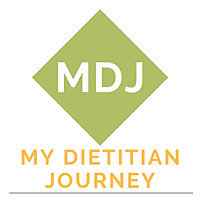 My Dietitian Journey Podcast