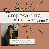 Empowering Dietitians