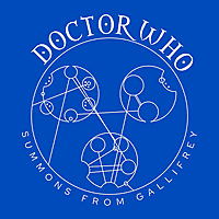 Summons From Gallifrey: A Doctor Who Podcast