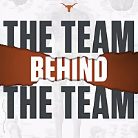 The Team Behind the Team