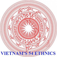 VIETNAM'S 54 ETHNICS