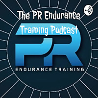 The PR Endurance Training Podcast