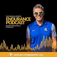 The Omega Sports Endurance Podcast