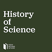 New Books in the History of Science