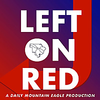 Left On Red