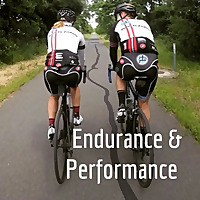 Endurance & Performance