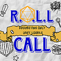 ROLL CALL
