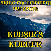 Kvasir's Korner