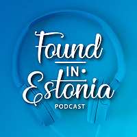 Found in Estonia