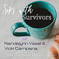 Sips With Survivors