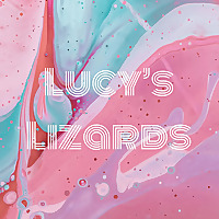 Lucy's Lizards
