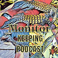 Monitor Keeping Podcast