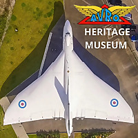 The Avro Heritage Museum Podcast