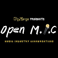 Open M.I.C - Music Industry Conversations