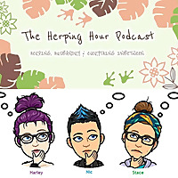The Herping Hour Podcast