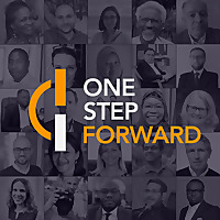 One Step Forward