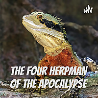 The Four HERPmen of The Apocalypse
