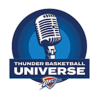 Thunder Basketball Universe