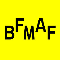 Berwick Film & Media Arts Festival (BFMAF)