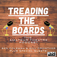 Treading the Boards