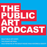 The Public Art Podcast