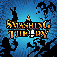 A Smashing Theory: The Ultimate Smash Bros / Gaming Prediction Podcast