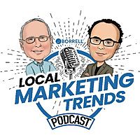 The Local Marketing Trends Podcast
