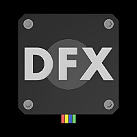 The Digital Fabrication Experiment Podcast