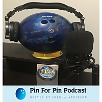 Pin For Pin Podcast