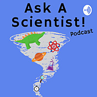 Ask a Scientist