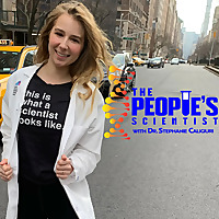 The People's Scientist
