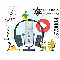 Chelonia Applied Science Podcast