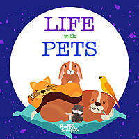 Ruffle Snuffle Life With Pets