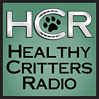 Healthy Critters Radio
