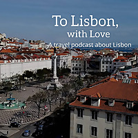 To Lisbon, with Love