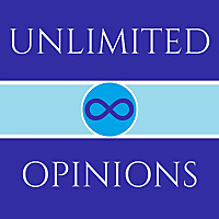 Unlimited Opinions - Philosophy, Theology, Linguistics, & More