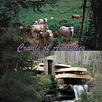 Cradle of Analytics