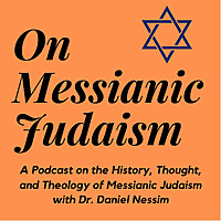 On Messianic Judaism