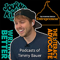 Podcasts of Timmy Bauer