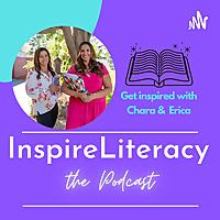 Inspire Literacy