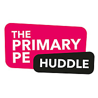 The Primary PE Huddle