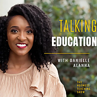 The Hotmess Teaching Show