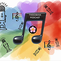 Tweedbank Primary Podcast