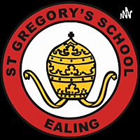 We are the children of St. Gregory's