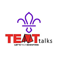 Tent Talks Podcast