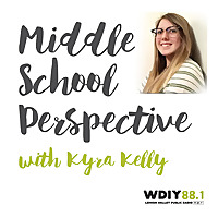 Middle School Perspective