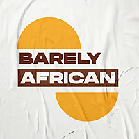 Barely African